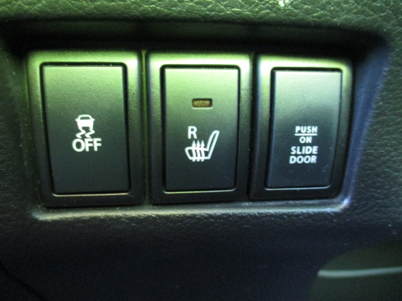 スズキ スペーシア16枚目