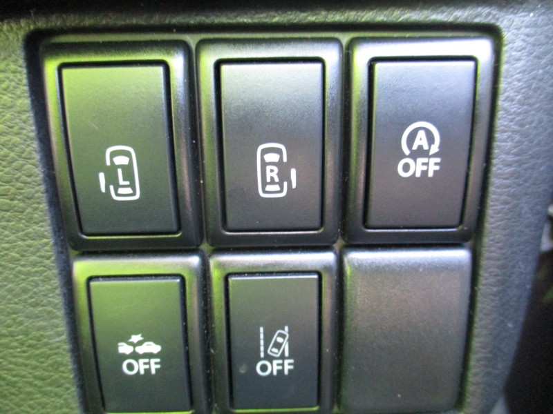 スズキ スペーシア19枚目