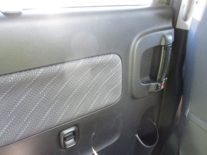 スズキ スペーシア27枚目