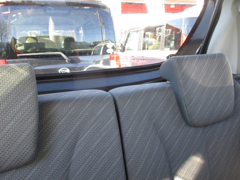 スズキ スペーシア28枚目