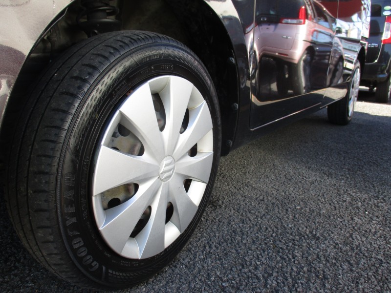 スズキ スペーシア29枚目