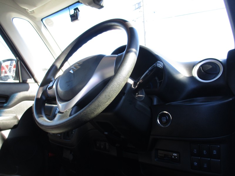 スズキ スペーシア8枚目