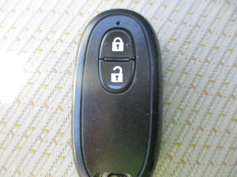 スズキ スペーシア18枚目