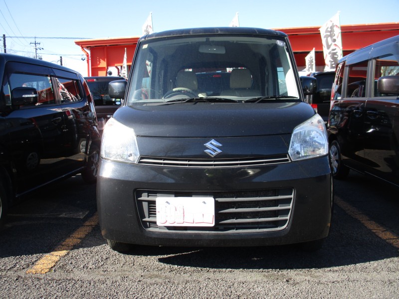 スズキ スペーシア1枚目