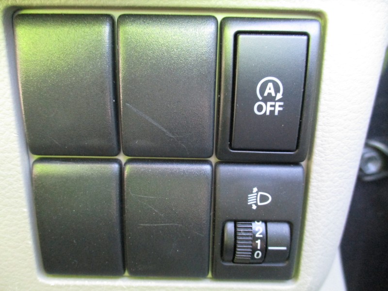 スズキ スペーシア19枚目