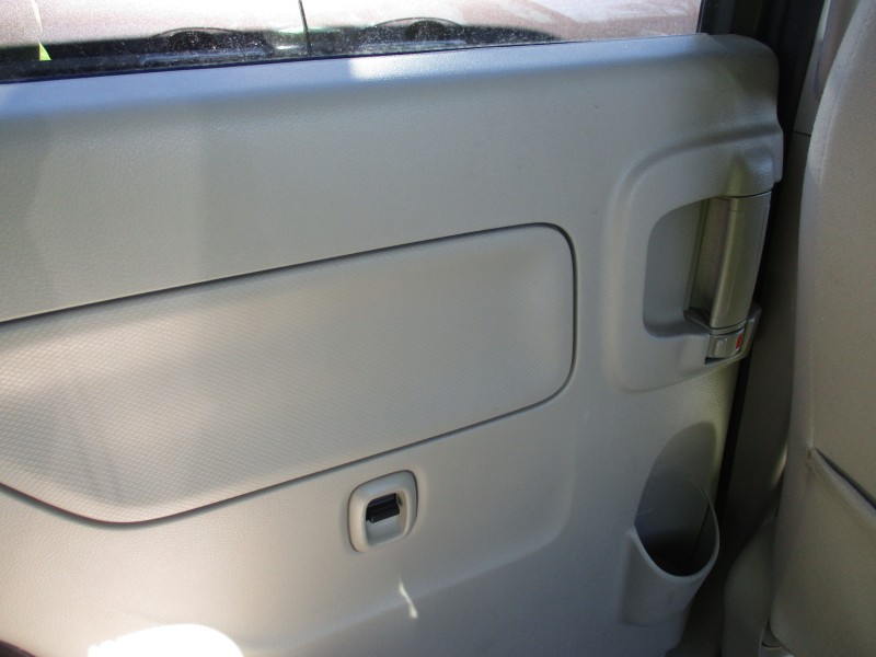 スズキ スペーシア26枚目