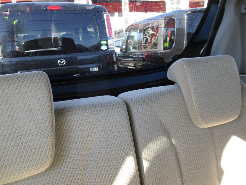 スズキ スペーシア27枚目