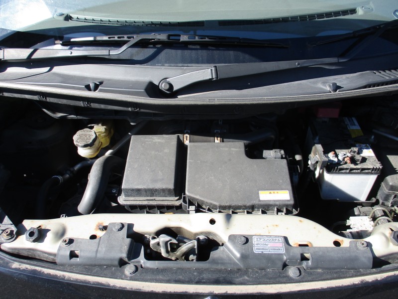 スズキ スペーシア29枚目