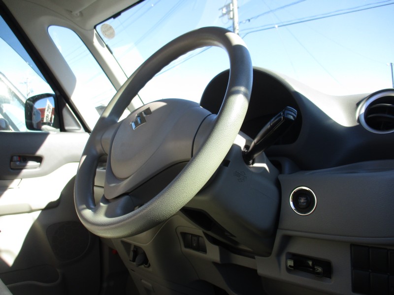 スズキ スペーシア8枚目