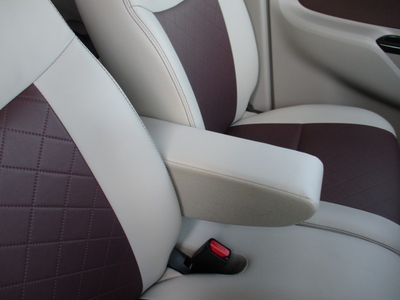 ニッサン デイズ9枚目