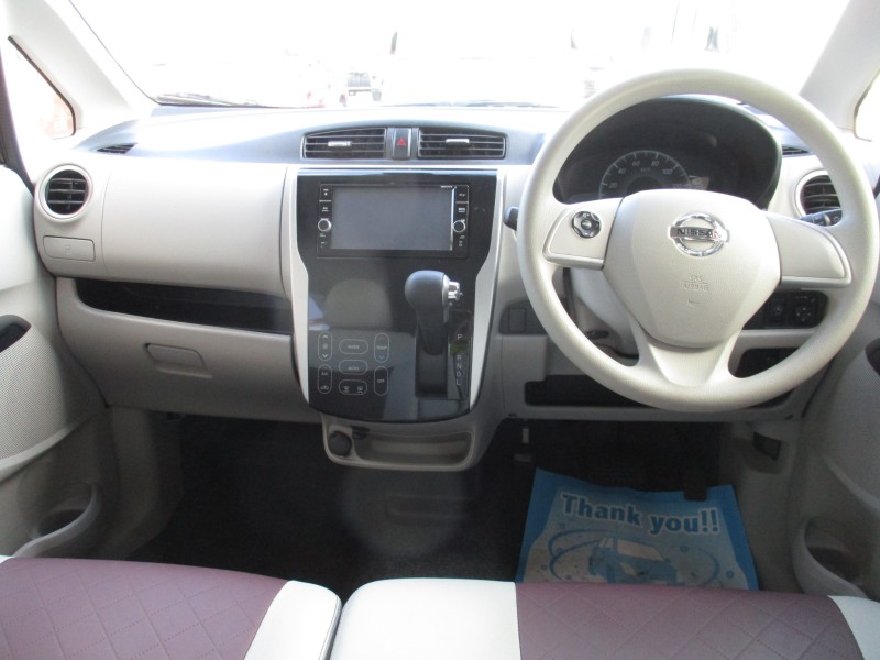 ニッサン デイズ10枚目