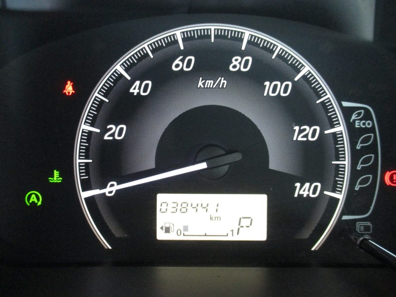 ニッサン デイズ21枚目