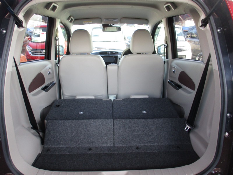 ニッサン デイズ7枚目