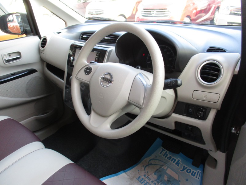 ニッサン デイズ8枚目