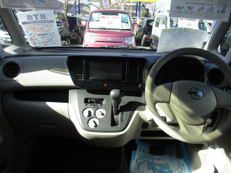 ニッサン デイズルークス10枚目