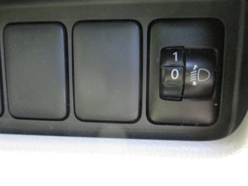 ニッサン デイズルークス17枚目