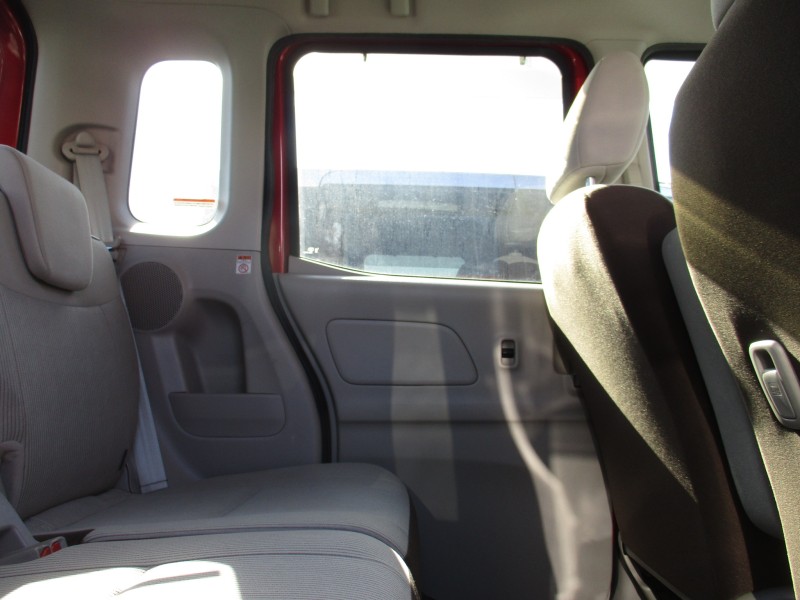 ニッサン デイズルークス23枚目