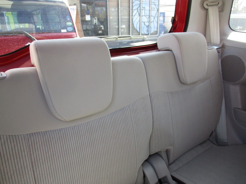 ニッサン デイズルークス24枚目