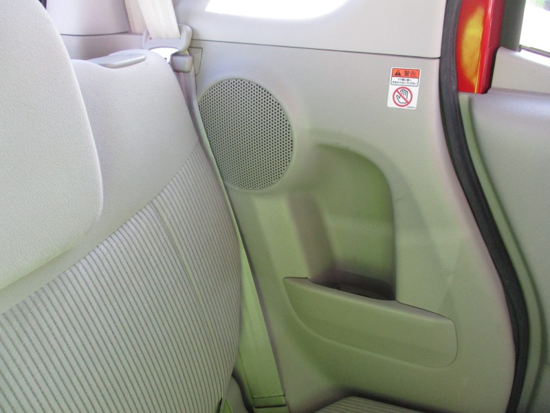 ニッサン デイズルークス26枚目