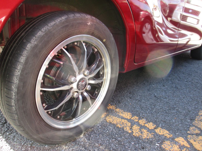 ニッサン デイズルークス28枚目