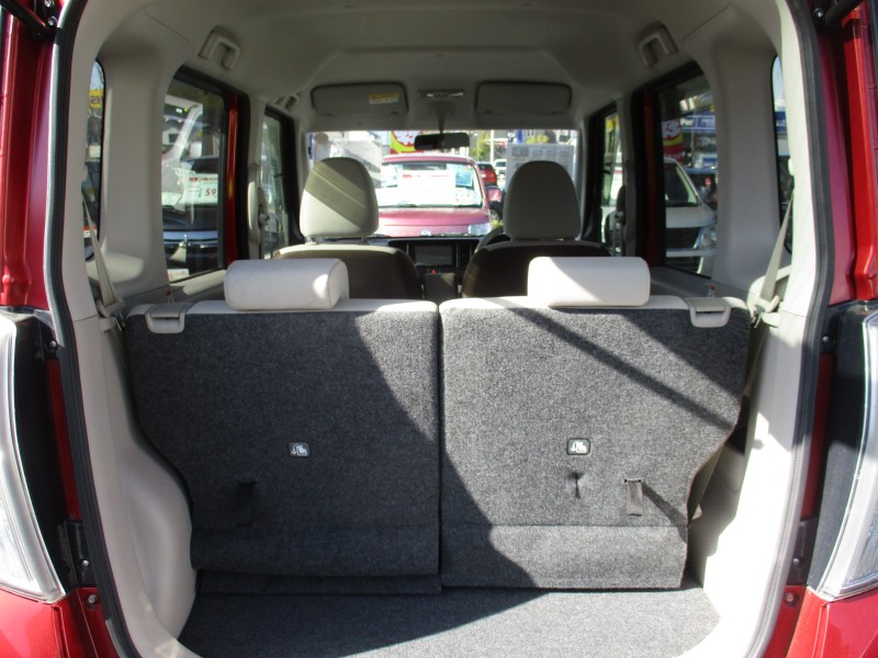 ニッサン デイズルークス6枚目