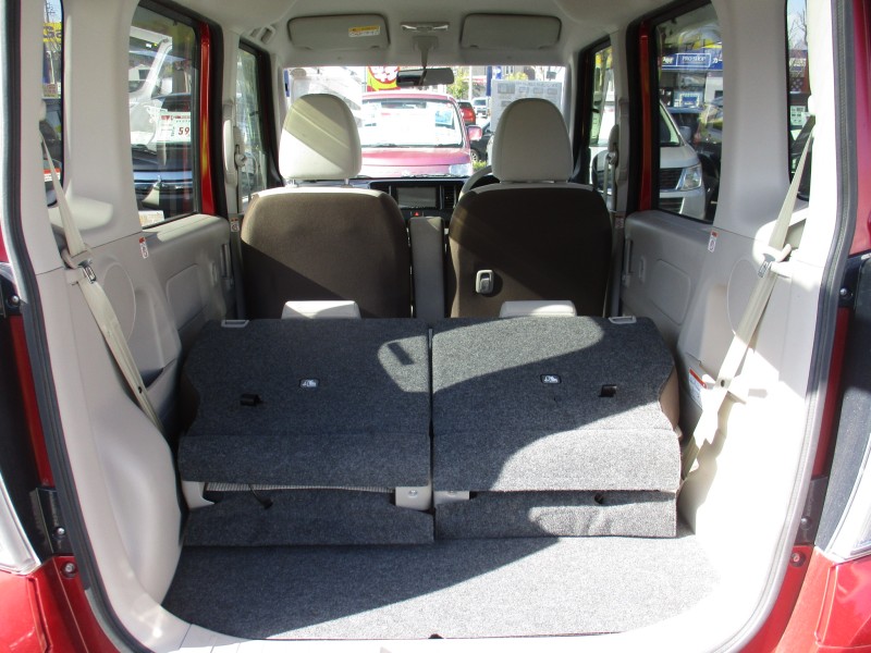 ニッサン デイズルークス7枚目