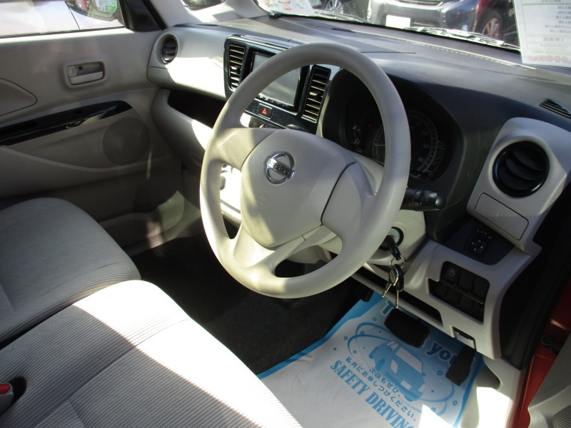 ニッサン デイズルークス8枚目