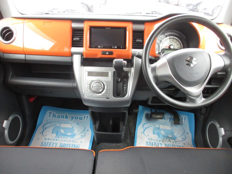 スズキ ハスラー11枚目