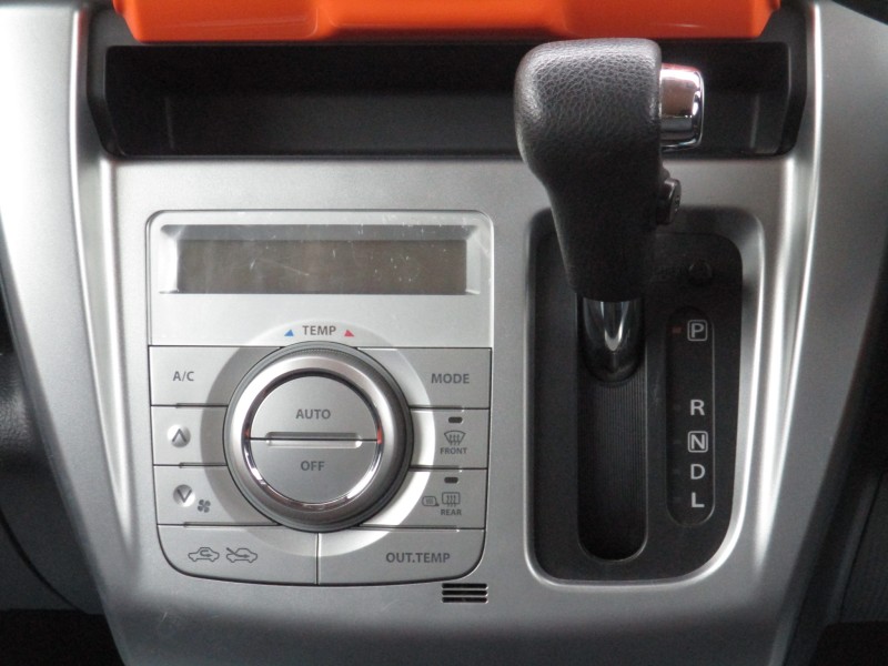 スズキ ハスラー12枚目