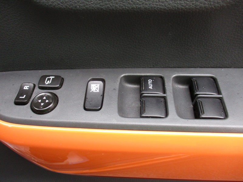 スズキ ハスラー24枚目