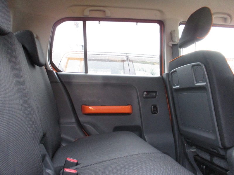 スズキ ハスラー25枚目