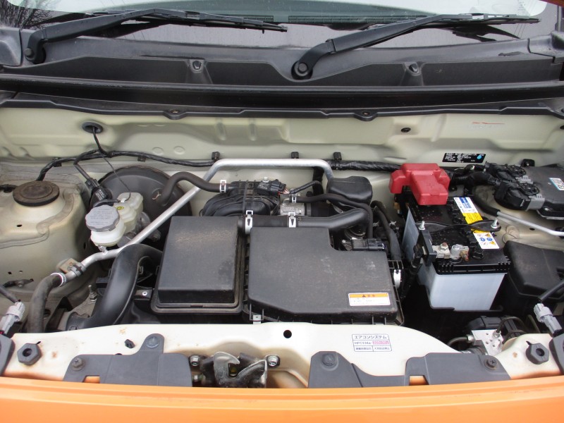 スズキ ハスラー29枚目