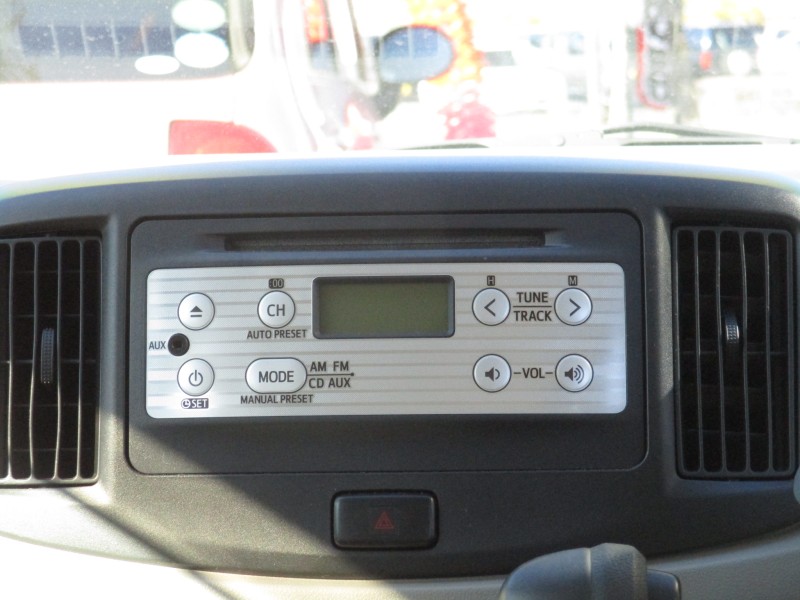 スバル プレオプラス11枚目