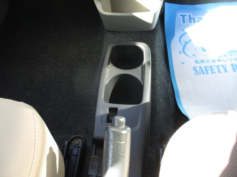 スバル プレオプラス14枚目