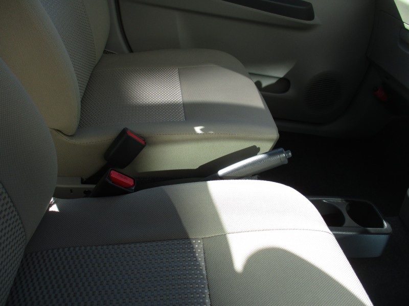 スバル プレオプラス15枚目