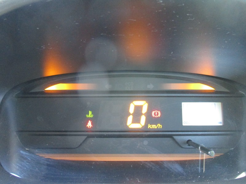 スバル プレオプラス18枚目