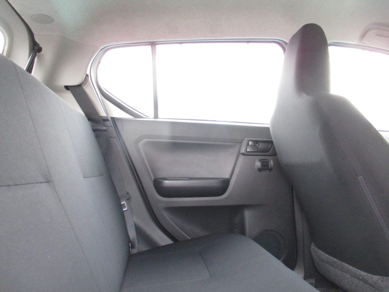 ダイハツ ミライース23枚目