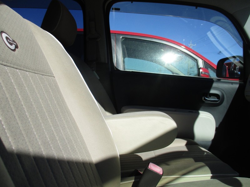 ダイハツ ミラココア9枚目