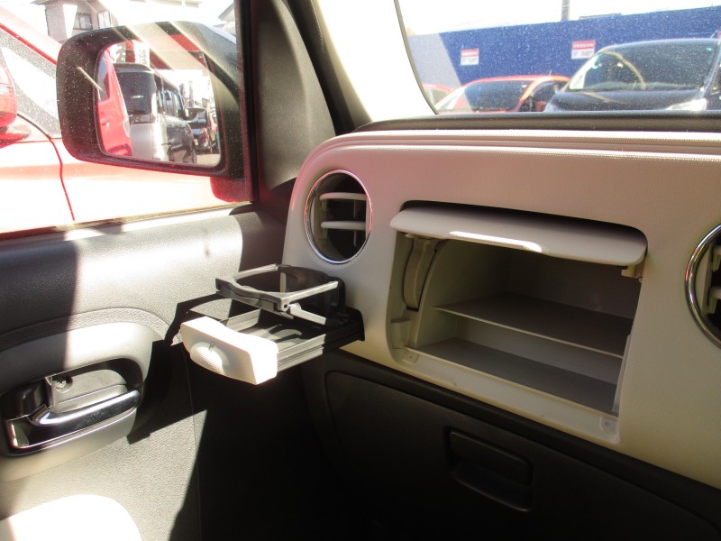 ダイハツ ミラココア13枚目