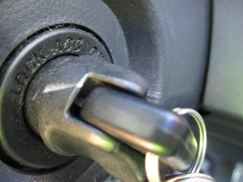 ダイハツ ミラココア17枚目