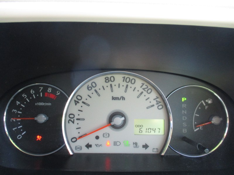 ダイハツ ミラココア19枚目