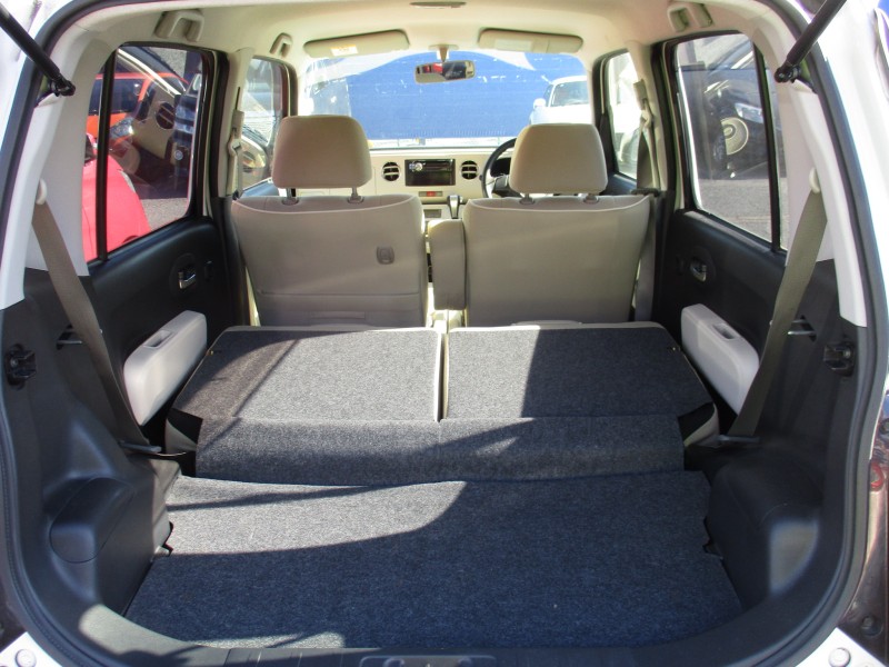 ダイハツ ミラココア7枚目