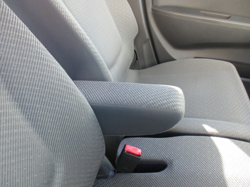 スズキ ワゴンR9枚目