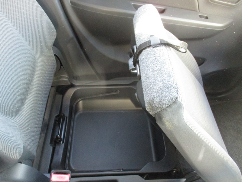 スズキ ワゴンR10枚目