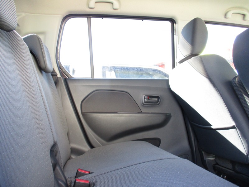 スズキ ワゴンR25枚目