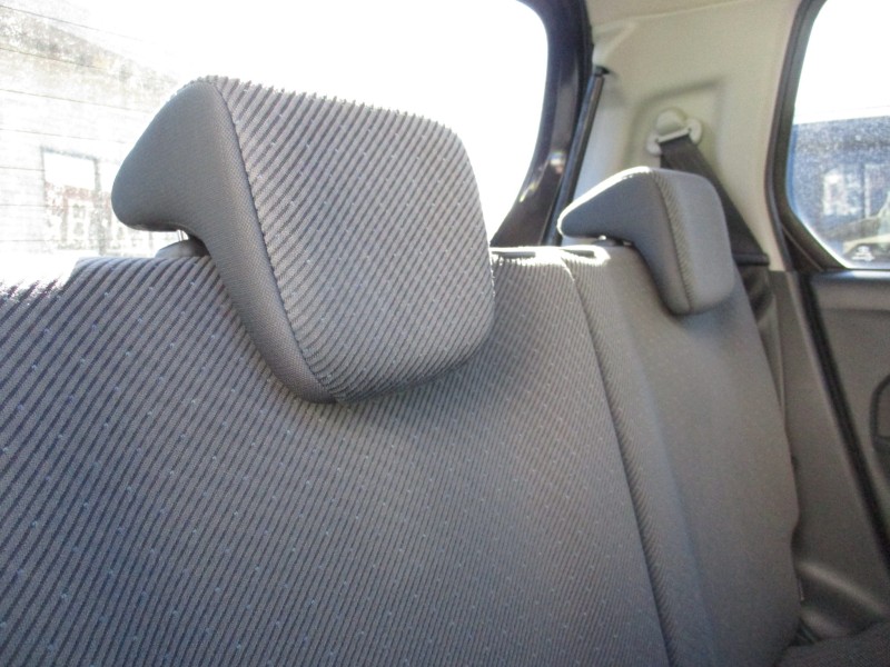 スズキ ワゴンR26枚目