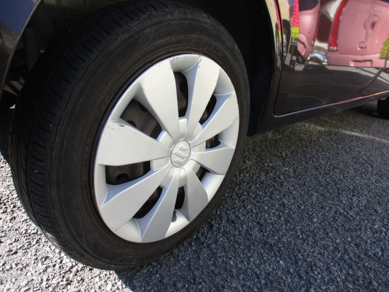 スズキ ワゴンR28枚目