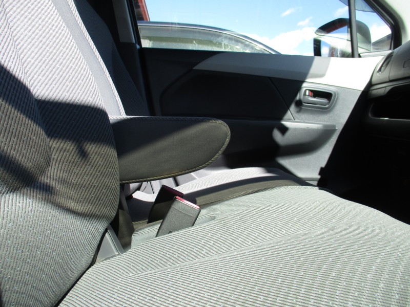 スズキ ワゴンR9枚目