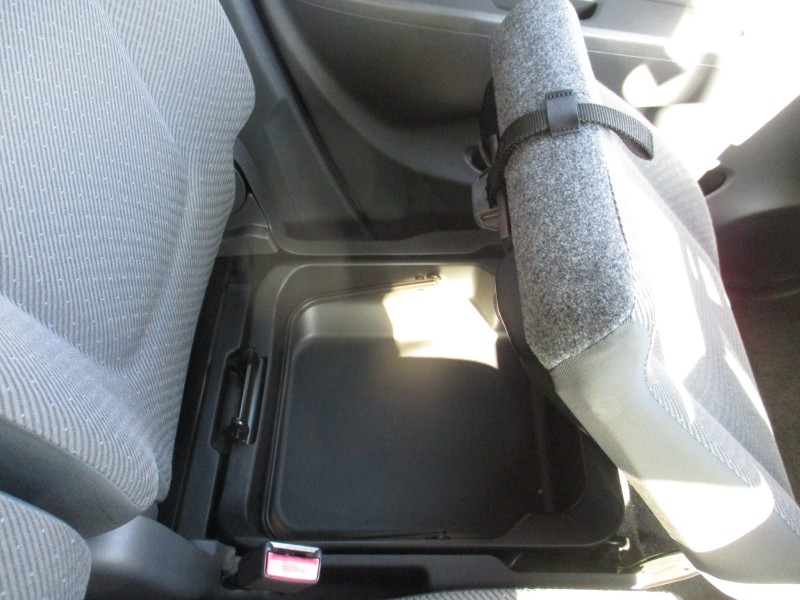 スズキ ワゴンR10枚目