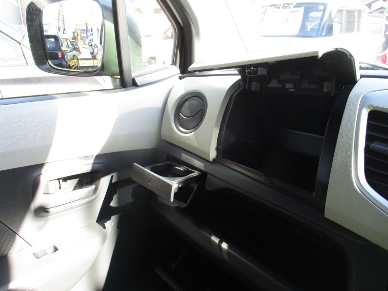 スズキ ワゴンR14枚目